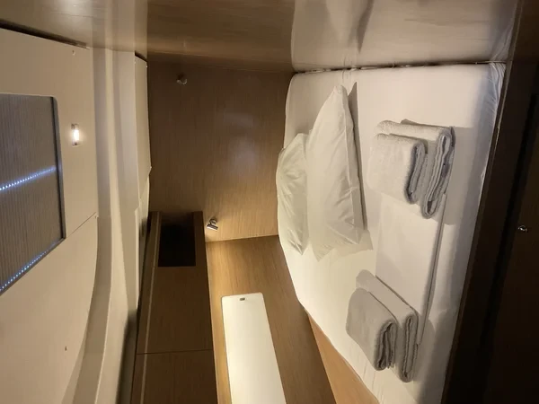 Oceanis 51.1 - Boatscribe.com