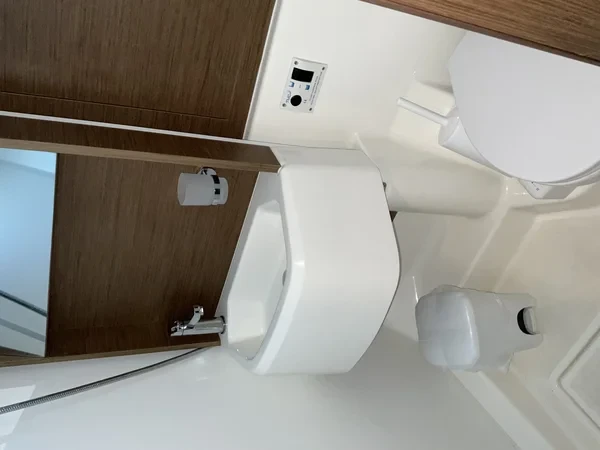 Oceanis 51.1 - Boatscribe.com