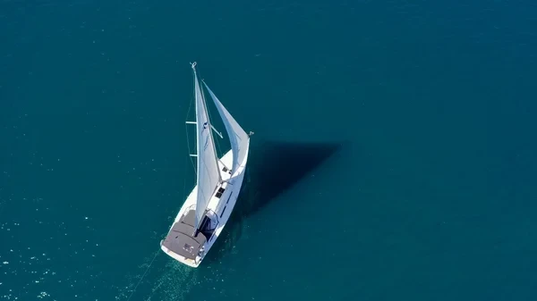 Hanse 508 - Boatscribe.com
