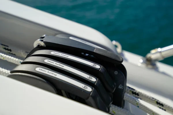 Hanse 508 - Boatscribe.com