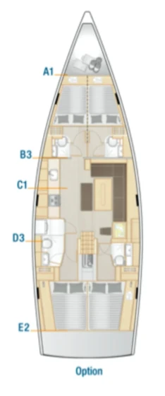 Hanse 508 - Boatscribe.com