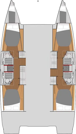 Astrea 42 - Boatscribe.com