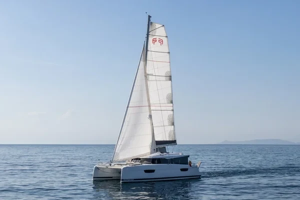 Astrea 42 - Boatscribe.com