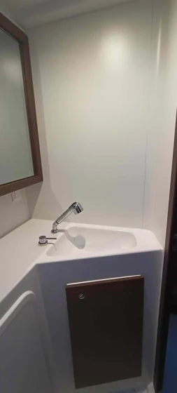 Lagoon 42 - Boatscribe.com
