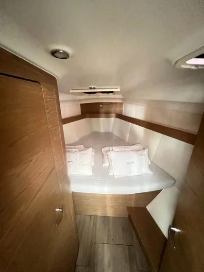 Elan 40 Impression - Boatscribe.com