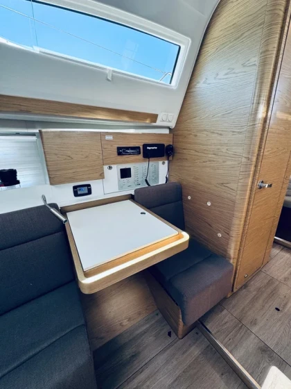 Elan 40 Impression - Boatscribe.com