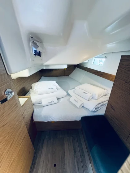 Elan 40 Impression - Boatscribe.com