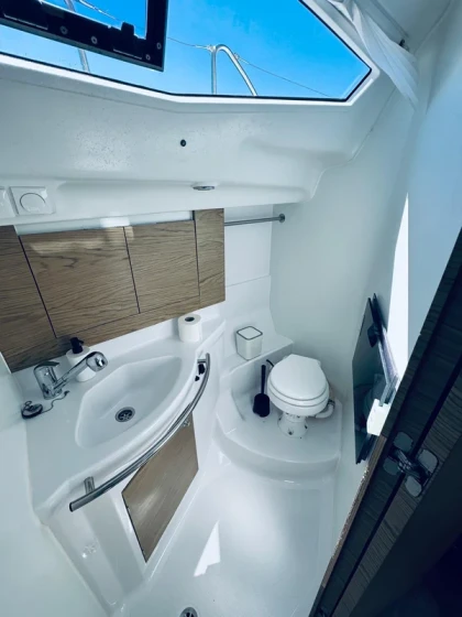 Elan 40 Impression - Boatscribe.com
