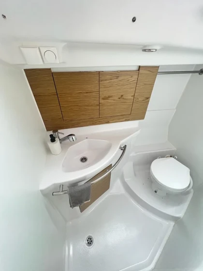 Elan 40 Impression - Boatscribe.com