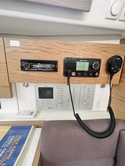 Elan 40 Impression - Boatscribe.com
