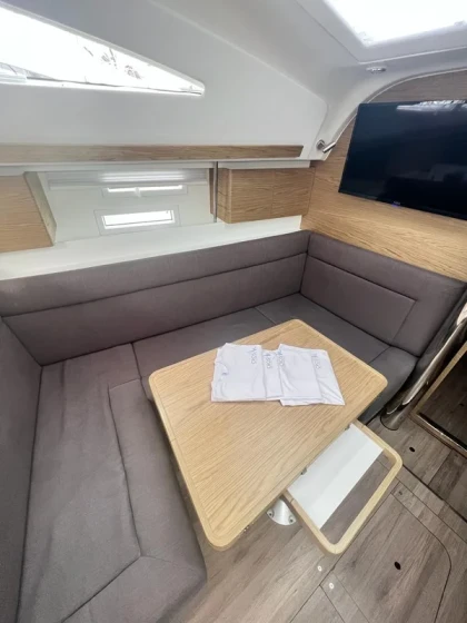 Elan 40 Impression - Boatscribe.com