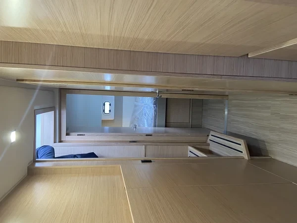 Nautitech 40 open - Boatscribe.com