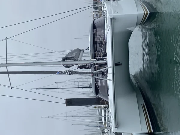 Nautitech 40 open - Boatscribe.com