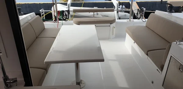 Nautitech 40 open - Boatscribe.com