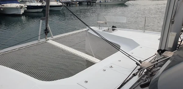 Nautitech 40 open - Boatscribe.com