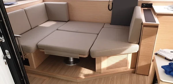 Nautitech 40 open - Boatscribe.com