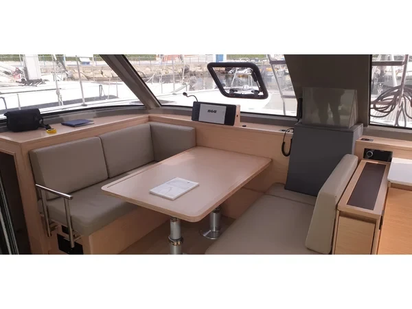 Nautitech 40 open - Boatscribe.com