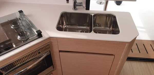 Nautitech 40 open - Boatscribe.com