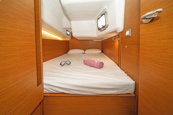 Sun Odyssey 410 - Boatscribe.com