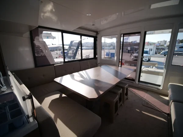 Bali 4.8  - Boatscribe.com