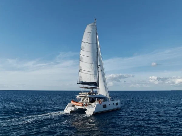 Nautitech 46 Fly - Boatscribe.com