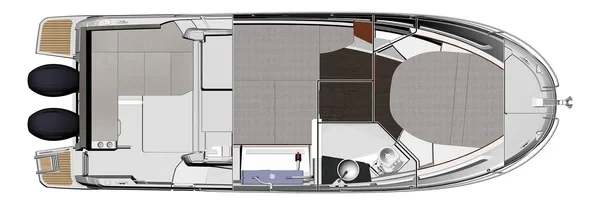 Merry Fisher 895 - Boatscribe.com