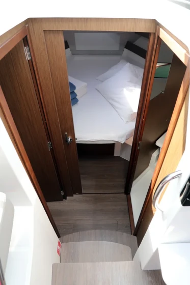 Merry Fisher 895 - Boatscribe.com