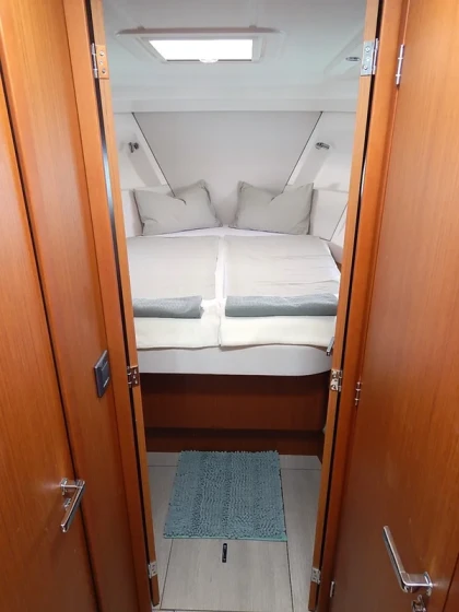 Swift Trawler 35 - Boatscribe.com