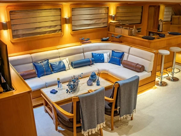 Gulet - Boatscribe.com