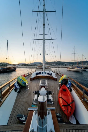 Gulet - Boatscribe.com