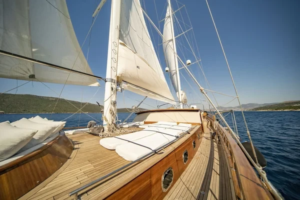 Gulet - Boatscribe.com