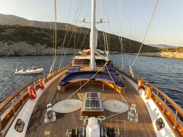 Gulet - Boatscribe.com