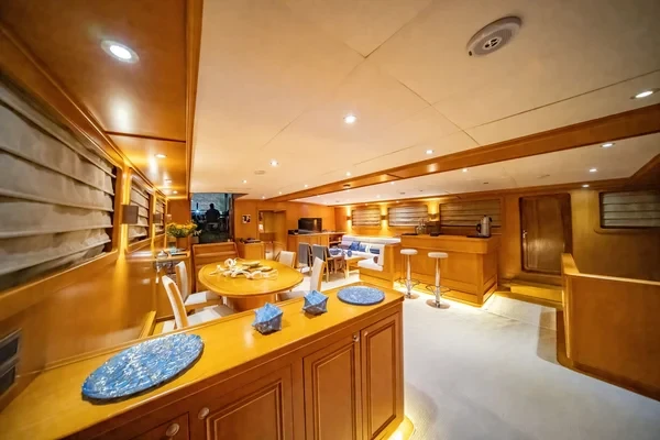 Gulet - Boatscribe.com