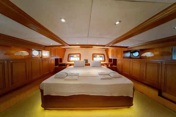 Gulet - Boatscribe.com