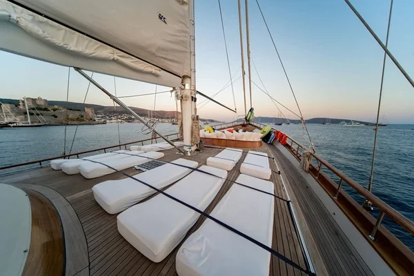 Gulet - Boatscribe.com