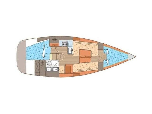 Elan 340 - Boatscribe.com
