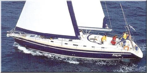 Ocean Star 56.1 - Boatscribe.com