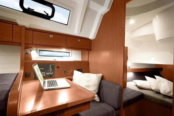 Bavaria 41 - Boatscribe.com