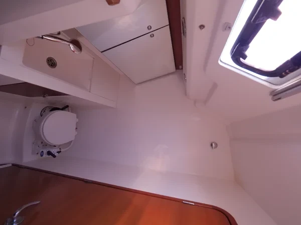 Dufour 445 GL - Boatscribe.com