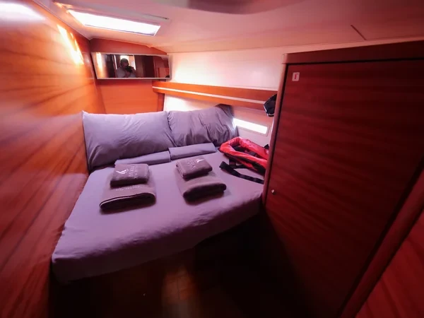 Dufour 445 GL - Boatscribe.com