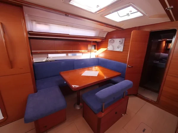 Dufour 445 GL - Boatscribe.com