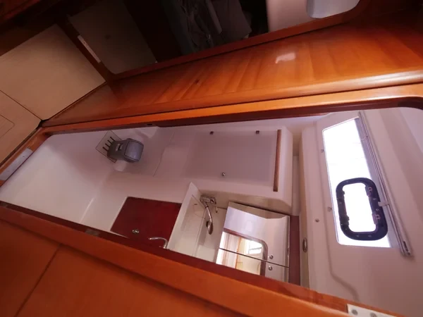 Dufour 445 GL - Boatscribe.com