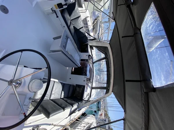 Oceanis 45 - Boatscribe.com