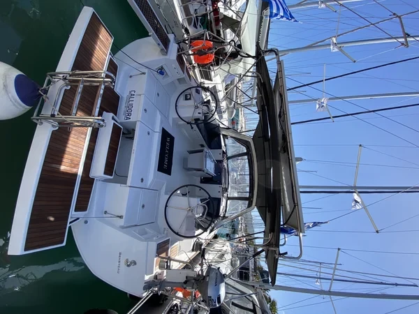 Oceanis 45 - Boatscribe.com