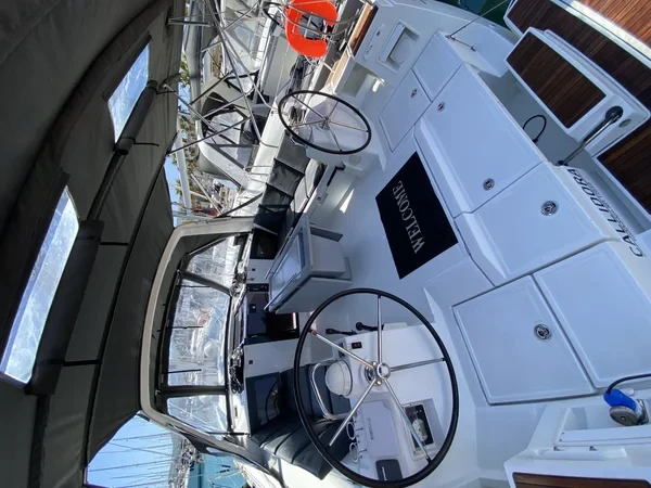 Oceanis 45 - Boatscribe.com