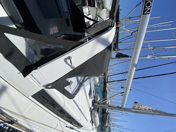 Oceanis 45 - Boatscribe.com