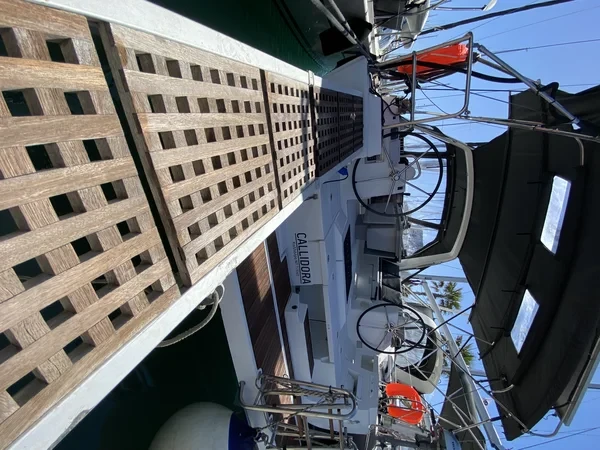 Oceanis 45 - Boatscribe.com