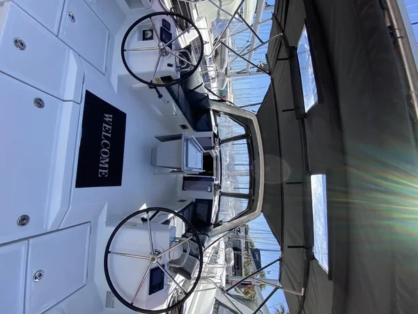 Oceanis 45 - Boatscribe.com