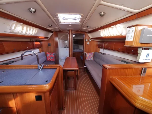 Bavaria 36 - Boatscribe.com