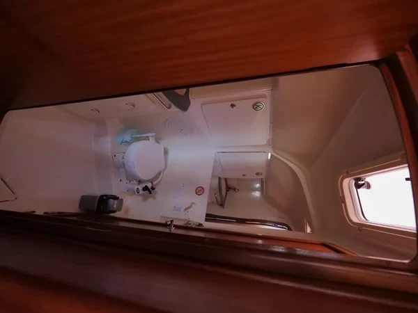 Bavaria 36 - Boatscribe.com